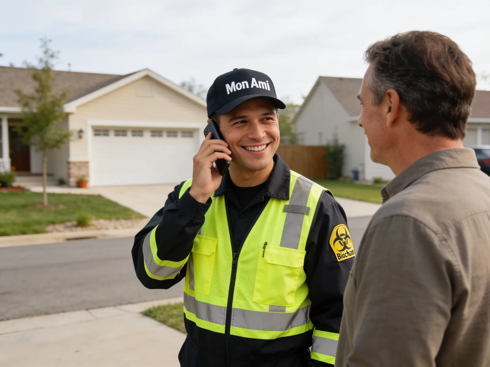 Sewage Cleanup Hardy, NE FAQs